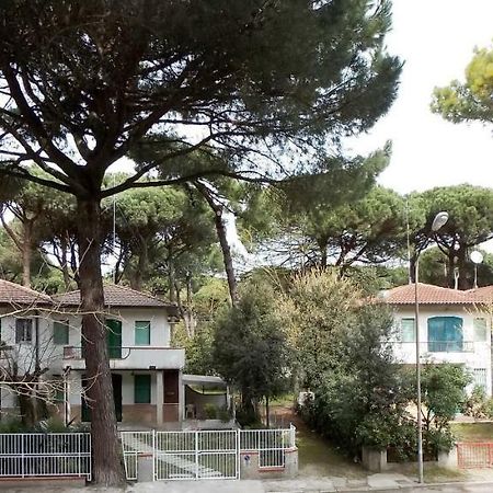 Villetta Logonovo Lido di Spina Exterior foto