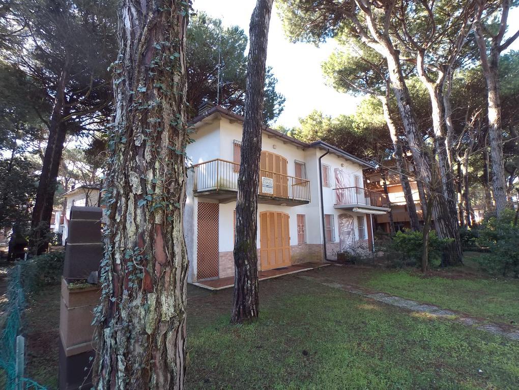 Villetta Logonovo Lido di Spina Exterior foto