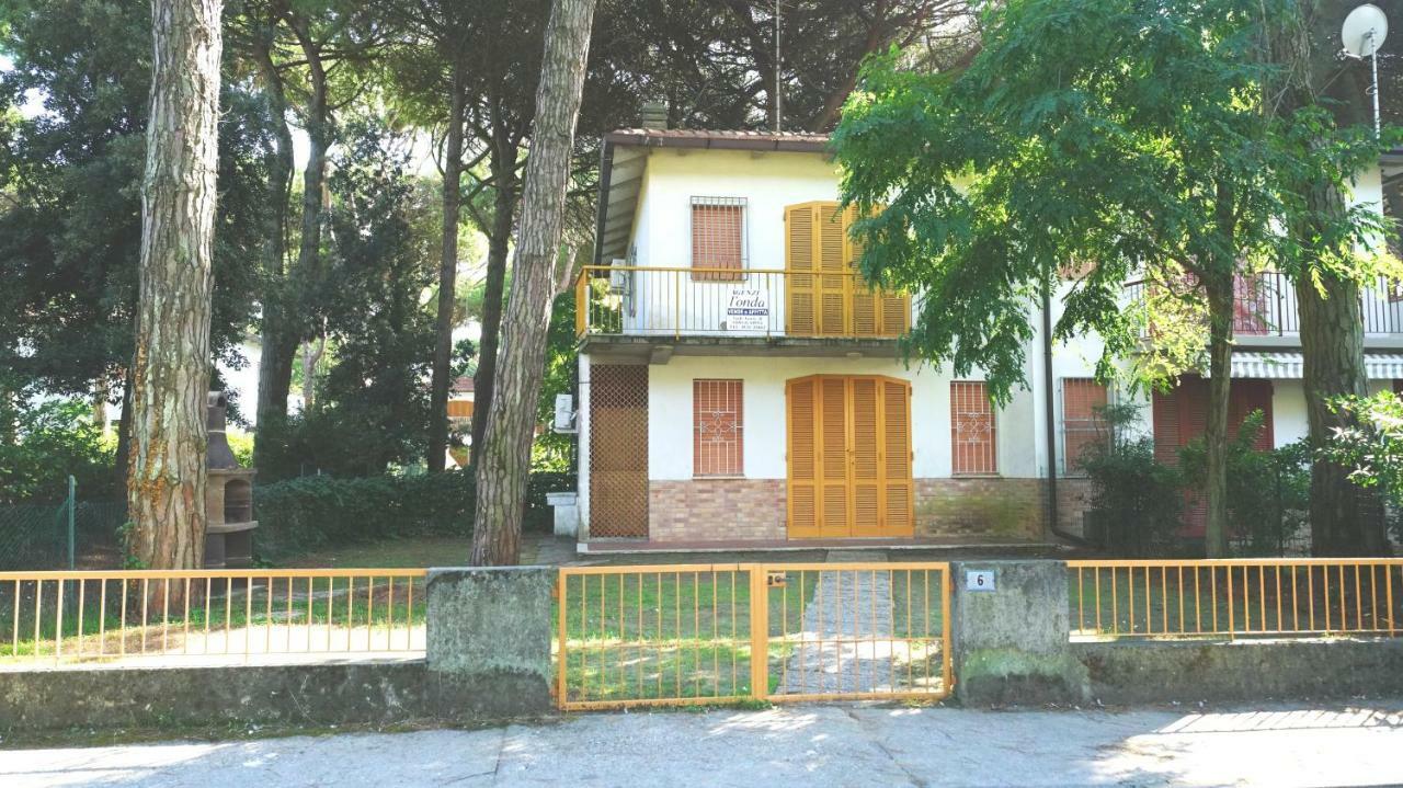 Villetta Logonovo Lido di Spina Exterior foto