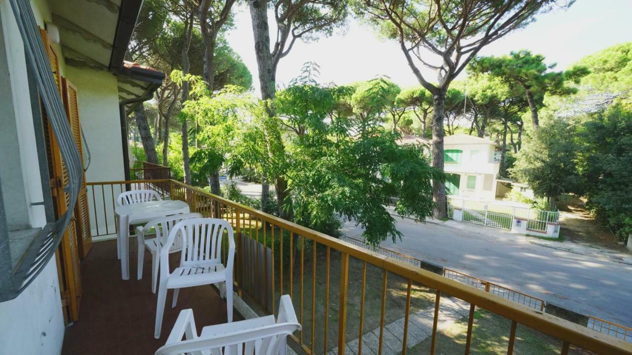 Villetta Logonovo Lido di Spina Exterior foto