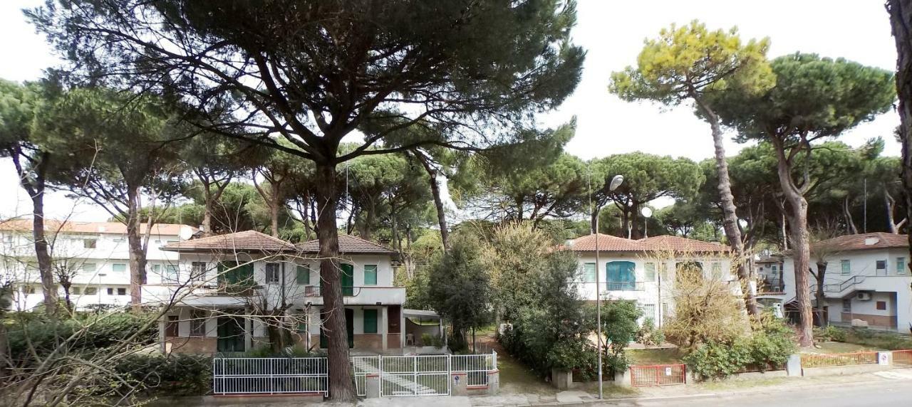 Villetta Logonovo Lido di Spina Exterior foto
