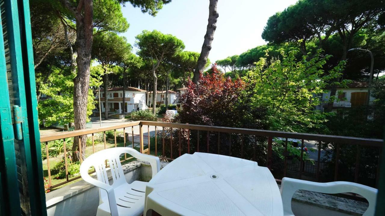 Villetta Logonovo Lido di Spina Exterior foto