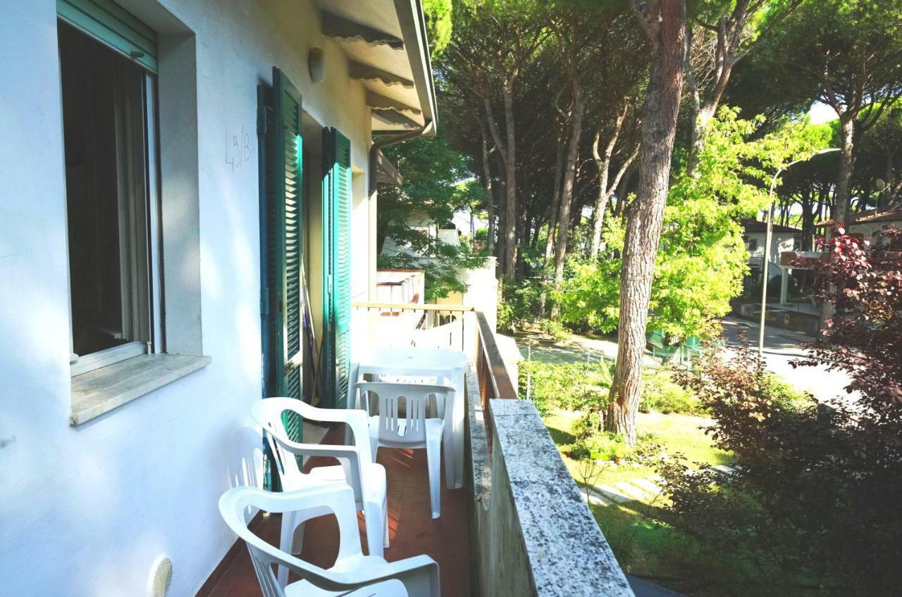 Villetta Logonovo Lido di Spina Exterior foto