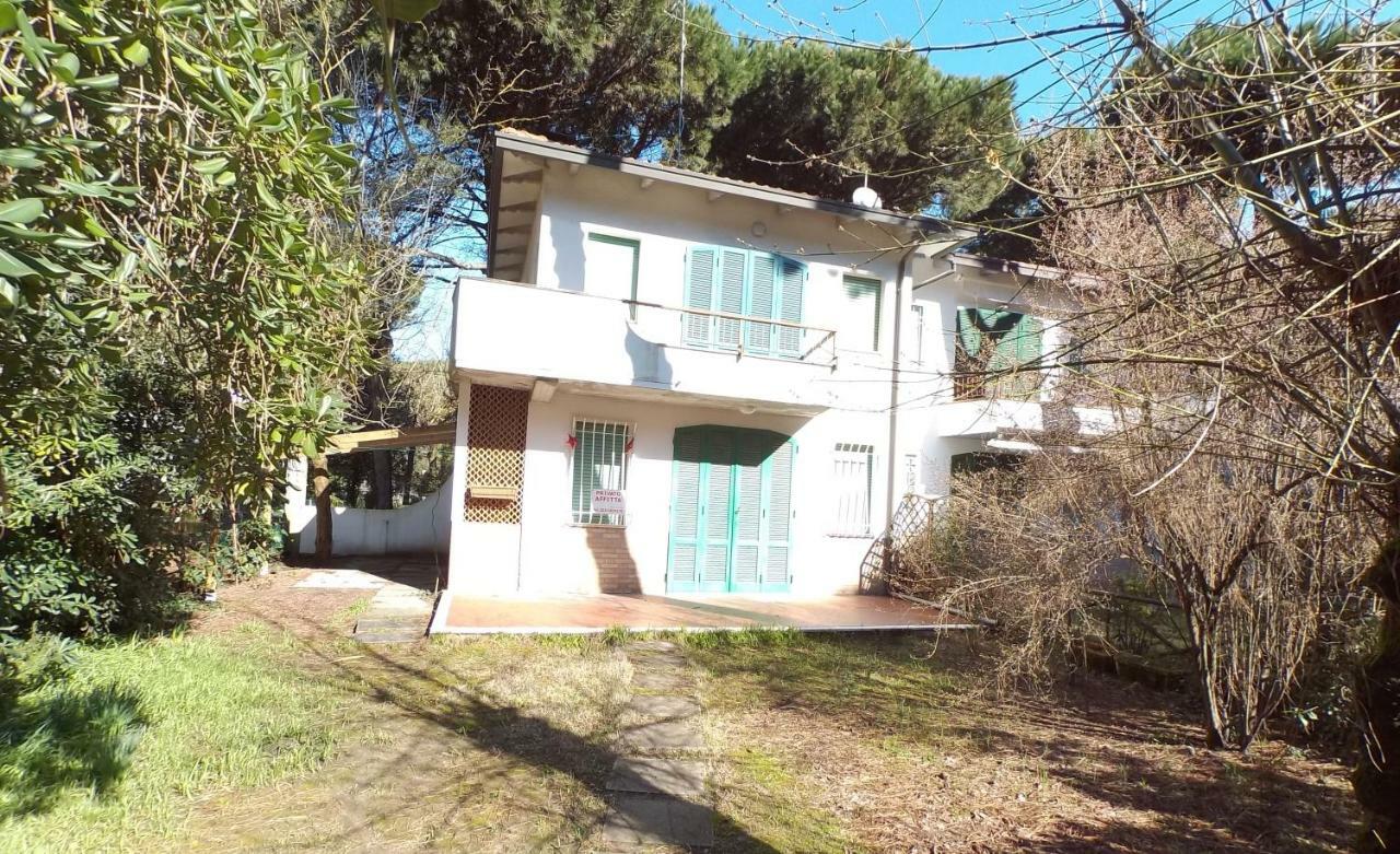 Villetta Logonovo Lido di Spina Exterior foto