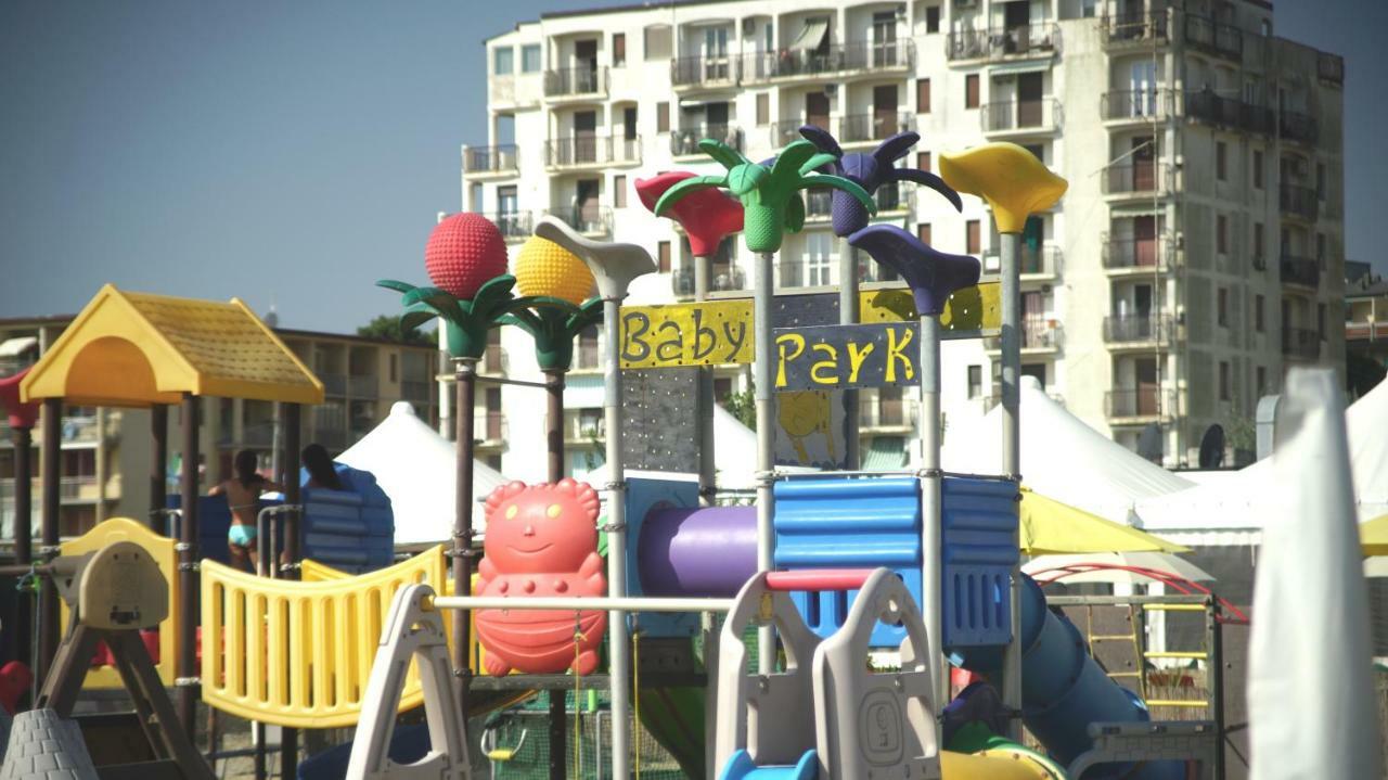 Villetta Logonovo Lido di Spina Exterior foto