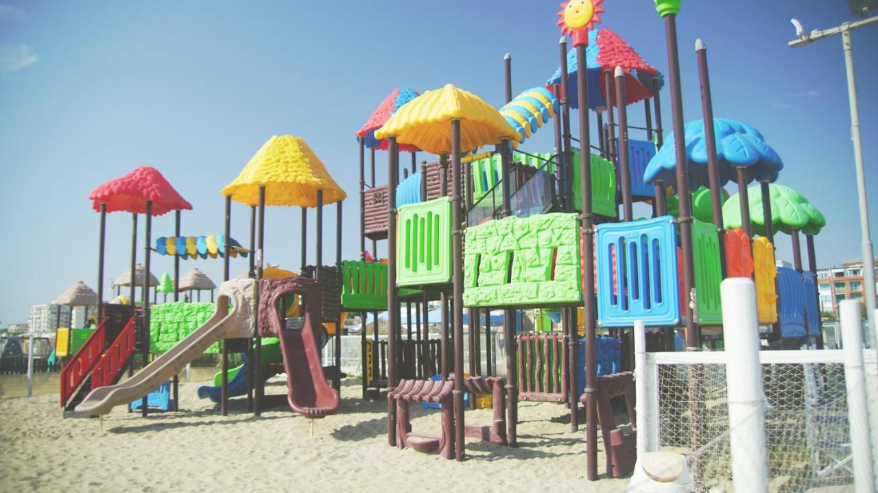 Villetta Logonovo Lido di Spina Exterior foto