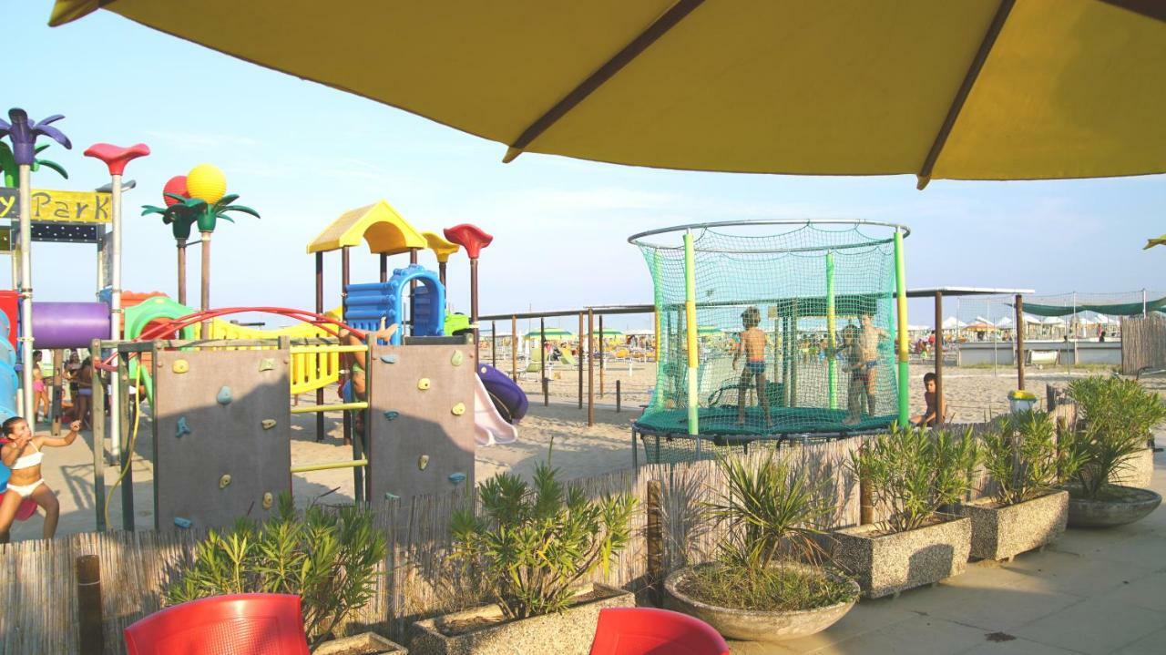Villetta Logonovo Lido di Spina Exterior foto