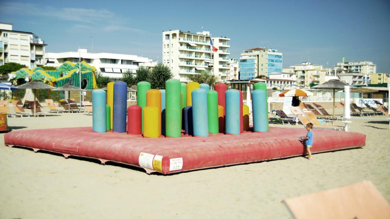 Villetta Logonovo Lido di Spina Exterior foto