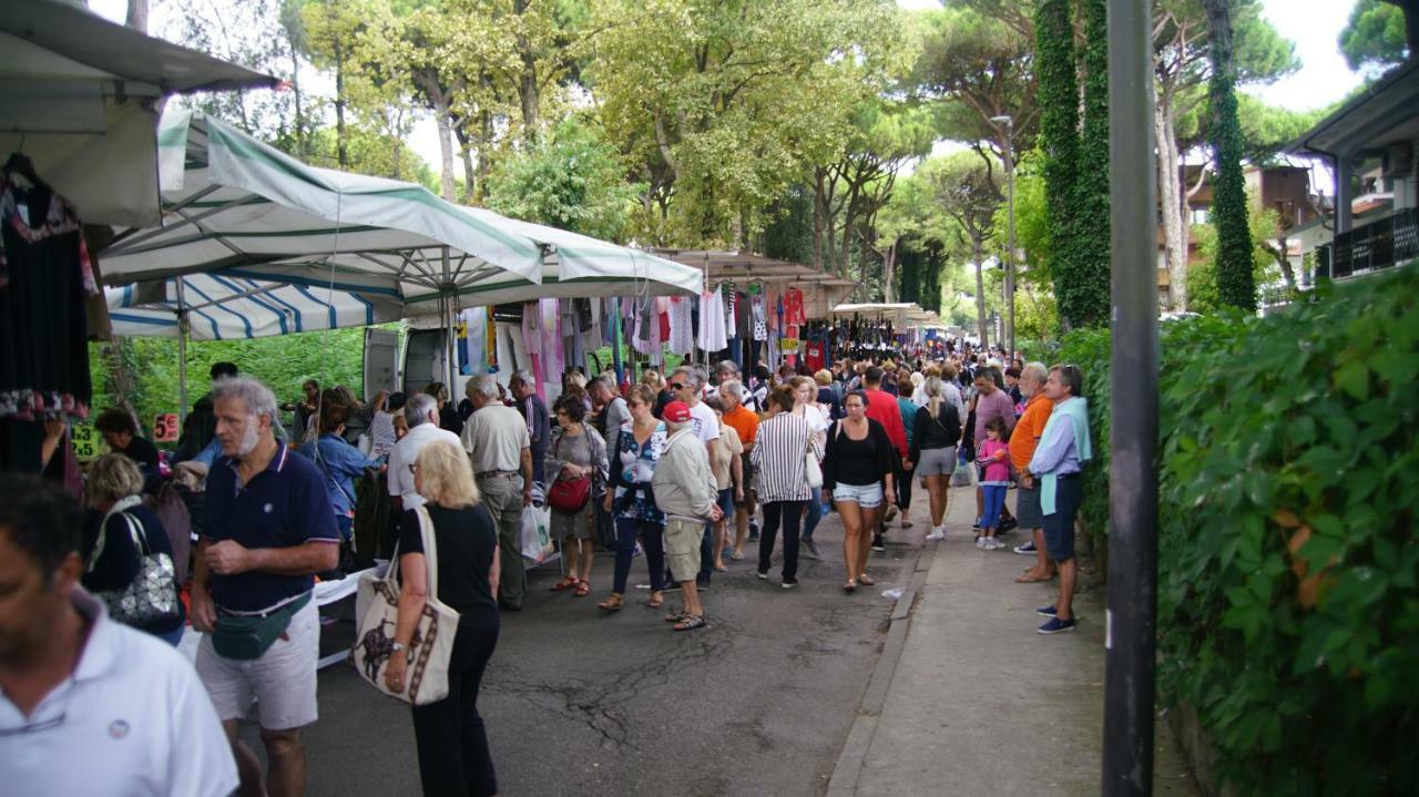 Villetta Logonovo Lido di Spina Exterior foto
