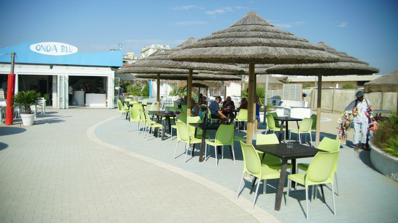 Villetta Logonovo Lido di Spina Exterior foto