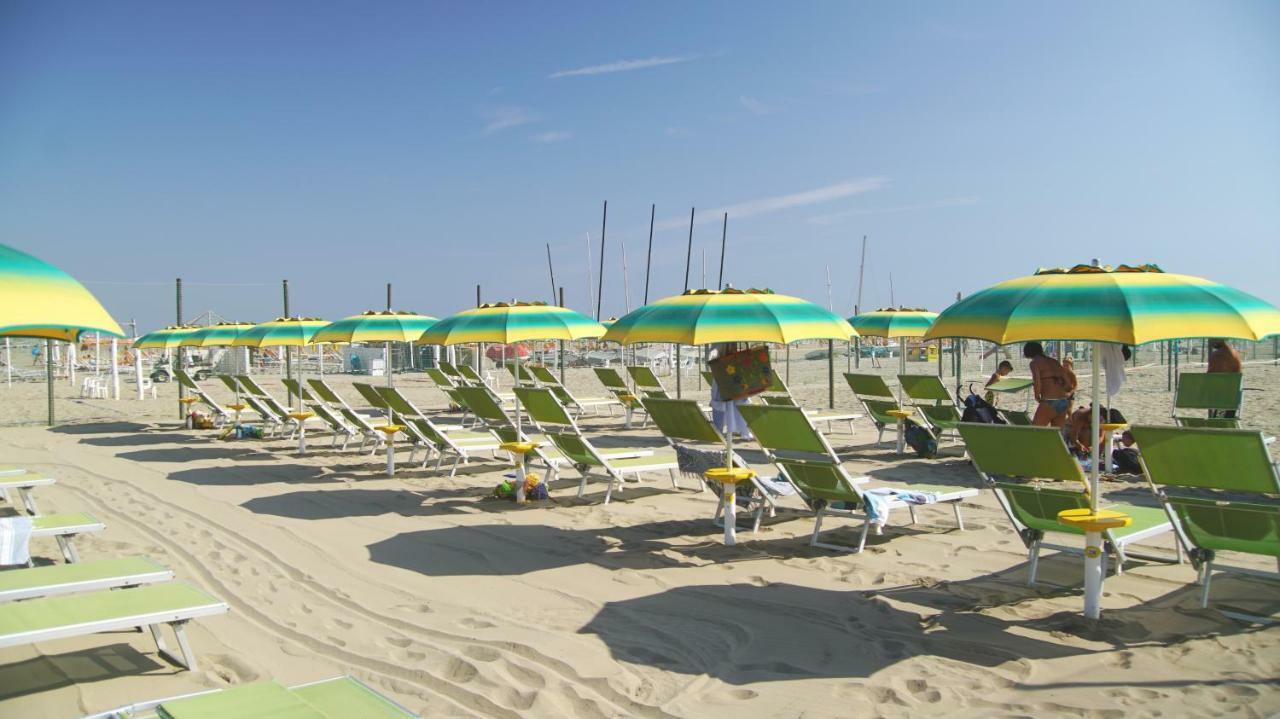 Villetta Logonovo Lido di Spina Exterior foto