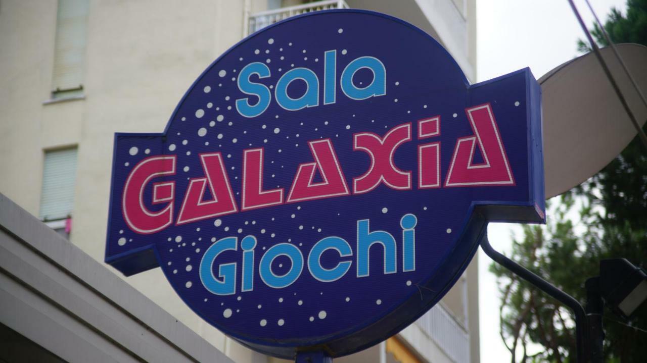 Villetta Logonovo Lido di Spina Exterior foto