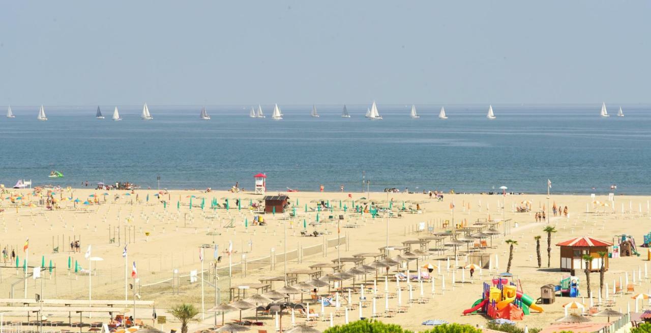 Villetta Logonovo Lido di Spina Exterior foto