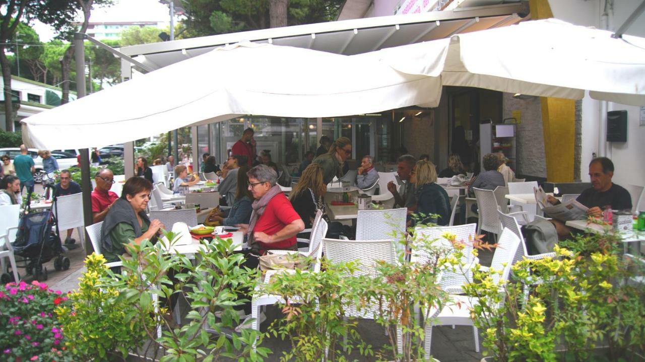 Villetta Logonovo Lido di Spina Exterior foto